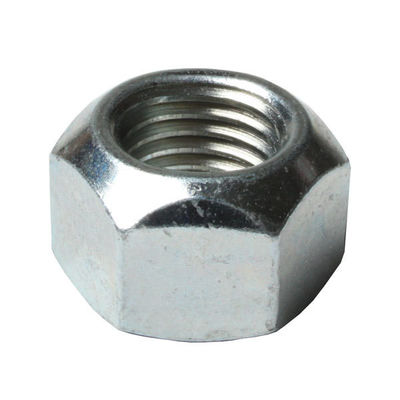 Finitura zinc gialla-cromata M8 M10 M12 M16 Nocciolo di blocco tutto metallo per lo standard DIN