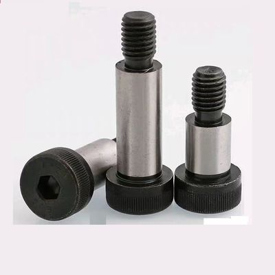 Fabbriche cinesi specializzate nella produzione di ISO7379 Flat Head Shoulder Bolt M5-M100