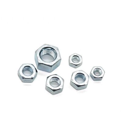 Vendere bulloni e dadi esagonali galvanizzati grado 8.8 lunghezza 10mm-500mm per le vostre esigenze