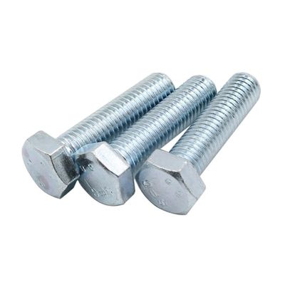 Vendere bulloni e dadi esagonali galvanizzati grado 8.8 lunghezza 10mm-500mm per le vostre esigenze