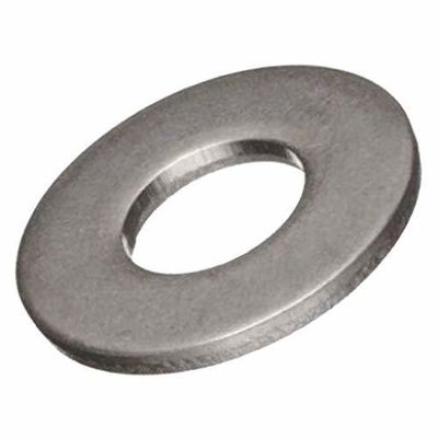 Standard industriale generale DIN ANISI M36 Lavatrice piatta galvanizzata F436 per 2 3/4 5/16 3/8