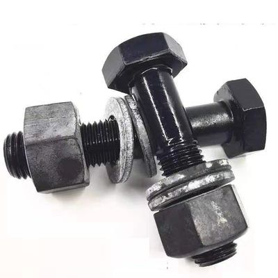 35crmo Fasciatore zincato 10.9 Material per bulloni per ambienti difficili e impegnativi