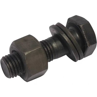 35crmo Fasciatore zincato 10.9 Material per bulloni per ambienti difficili e impegnativi
