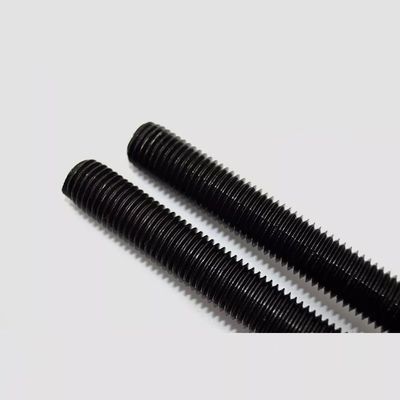 Standard DIN975 A307 Alta precisione in acciaio inossidabile Unc bar filettata Grado 4.8/6.8/8.8