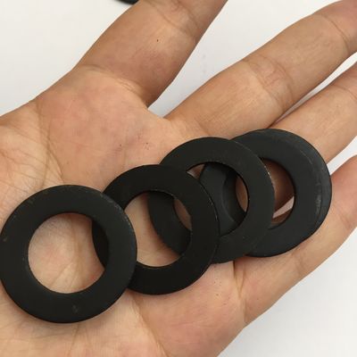 Lavatrice piatta ad alta resistenza ad ossido nero M3 M4 M5 M6 M8 M10 M12 M16 M20 M24 M30 Finitura DIN
