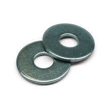 Lavatrice piatta ad alta resistenza ad ossido nero M3 M4 M5 M6 M8 M10 M12 M16 M20 M24 M30 Finitura DIN