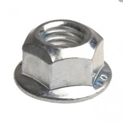 Noccioline esessuali a fianco intermetalliche con coppia predominante in carbonio metrico/acciaio inossidabile