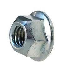 Noccioline esessuali a fianco intermetalliche con coppia predominante in carbonio metrico/acciaio inossidabile