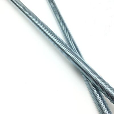 ISO9001 Certificato Galvanizzato a filo per la costruzione secondo lo standard DIN