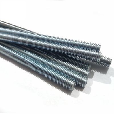 ISO9001 Certificato Galvanizzato a filo per la costruzione secondo lo standard DIN