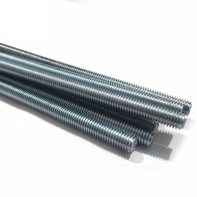 ISO9001 Certificato Galvanizzato a filo per la costruzione secondo lo standard DIN