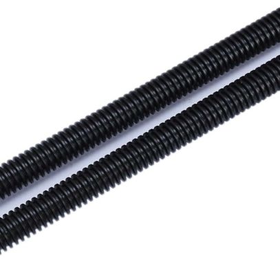 Grado di elevata resistenza 4.8/6.8/8.8 Scala di filo con finitura in zinco e certificazione ISO9001