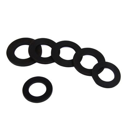 Precisione parti non standard galvanizzate a caldo lavastoviglie bianche nere zinco Ect