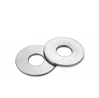 Precisione parti non standard galvanizzate a caldo lavastoviglie bianche nere zinco Ect