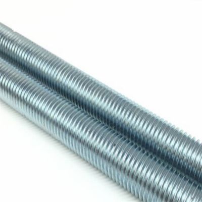 Grado metrico 4.8/ 8.8/ 10.9/ 12.9 Verga a filo per varie industrie
