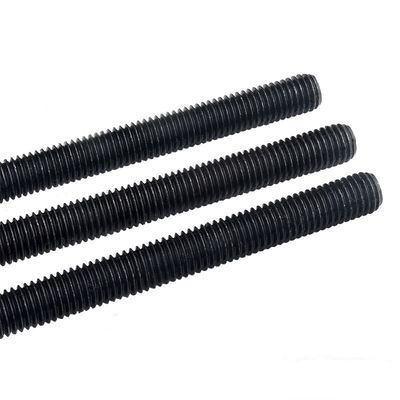 Cerniere DIN938 con ossido di zinco nero con grado 4.8/ 8.8/ 10.9/ 12.9 Ect/