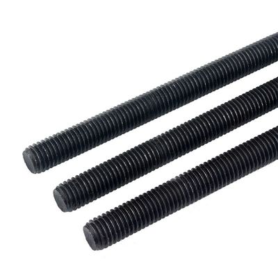 Cerniere DIN938 con ossido di zinco nero con grado 4.8/ 8.8/ 10.9/ 12.9 Ect/