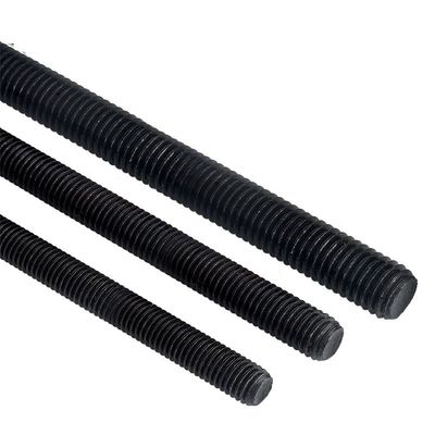 Cerniere DIN938 con ossido di zinco nero con grado 4.8/ 8.8/ 10.9/ 12.9 Ect/