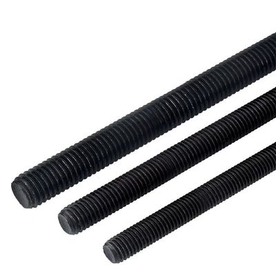 Cerniere DIN938 con ossido di zinco nero con grado 4.8/ 8.8/ 10.9/ 12.9 Ect/