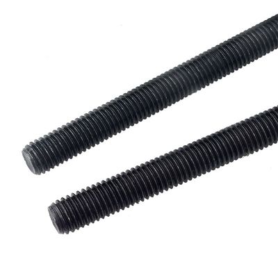 Cerniere DIN938 con ossido di zinco nero con grado 4.8/ 8.8/ 10.9/ 12.9 Ect/
