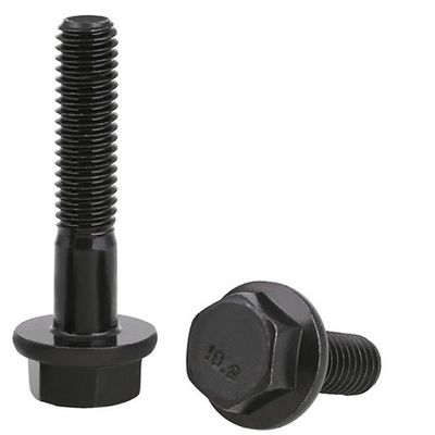 ASTM Standard Hebei Fastener HDG Bolts A325 Bolti strutturali per galvanizzazione a caldo