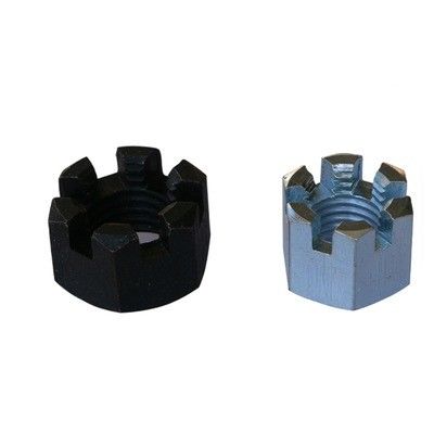 Industria automobilistica Noccioline a fessura esessuale con rivestimento in acciaio inossidabile 304