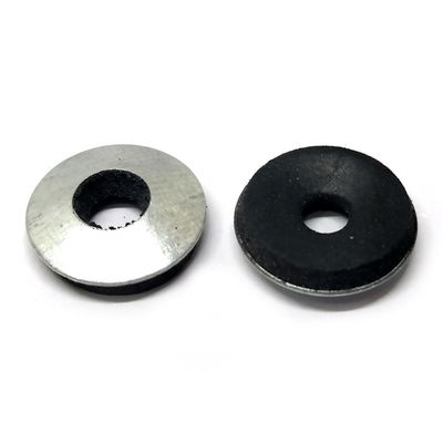 M5-M10 EPDM gomma acciaio inossidabile 304 acciaio al carbonio