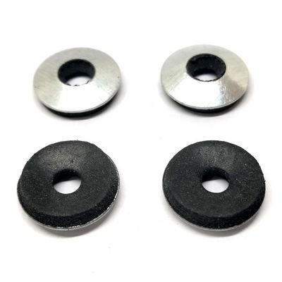 M5-M10 EPDM gomma acciaio inossidabile 304 acciaio al carbonio