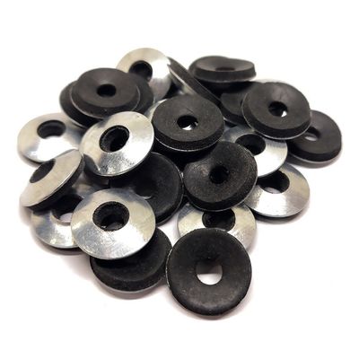 M5-M10 EPDM gomma acciaio inossidabile 304 acciaio al carbonio