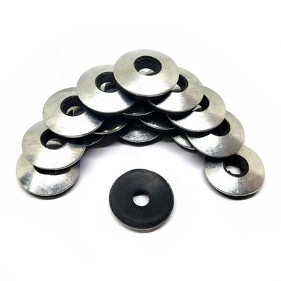 M5-M10 EPDM gomma acciaio inossidabile 304 acciaio al carbonio