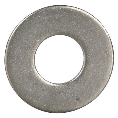 Lavatrice piatta Din125 Din126 Alta resistenza Grado 4.8/6.8/8.8 per esigenze dei clienti