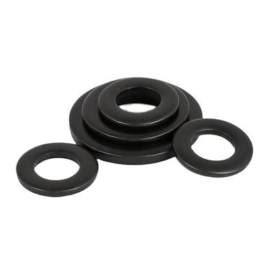 Macchine per la produzione di acciaio di ossido nero metallo DIN125