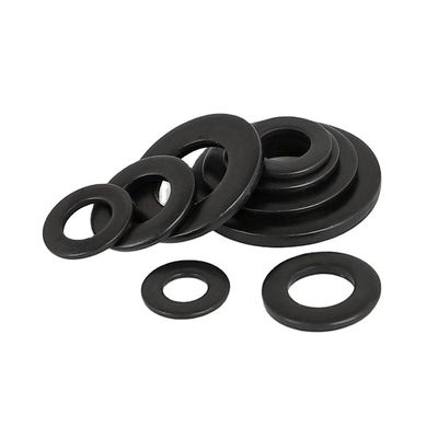 Macchine per la produzione di acciaio di ossido nero metallo DIN125