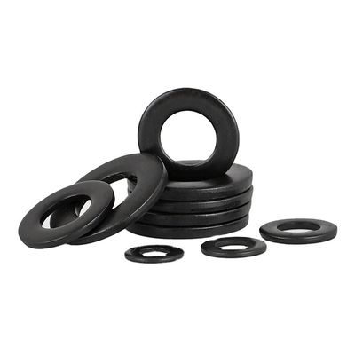 Macchine per la produzione di acciaio di ossido nero metallo DIN125