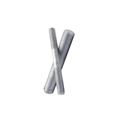 304 Velo a doppia testa ossidazione nero di filo estensione bullone spessore MM1-MM500
