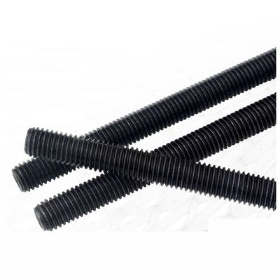 Forza di supporto OEM personalizzata DIN975 Full Thread Rod per applicazioni industriali generali