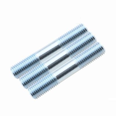 M5-M100 Alto resistenza doppia testa bullone DIN938 Extended Screw Rod per OEM personalizzazione