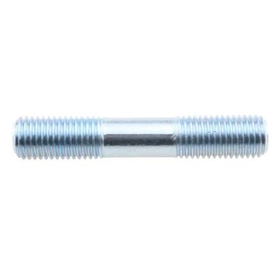 M5-M100 Alto resistenza doppia testa bullone DIN938 Extended Screw Rod per OEM personalizzazione