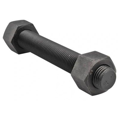 Acciaio al carbonio ASTM A193 Gr B7 Alta resistenza alla trazione
