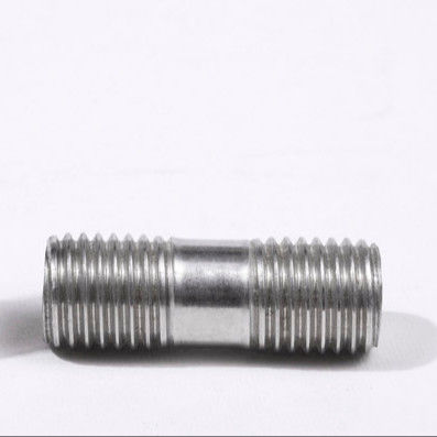 Supporto OEM personalizzato in acciaio inossidabile A4-70 A2-70 Stud Bolt DIN967