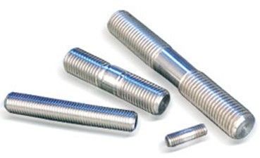 Supporto OEM personalizzato in acciaio inossidabile A4-70 A2-70 Stud Bolt DIN967