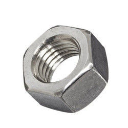 Nuccioli ed avvolgimenti di acciaio inossidabile M8 M10 M12 DIN934 M36
