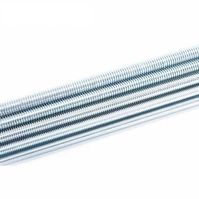 Finitura in zinco M4-M48 A2-70 A4-70 Acciaio inossidabile in acciaio al carbonio galvanizzato