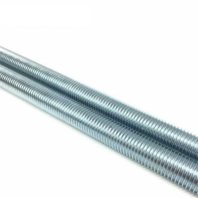 Finitura in zinco M4-M48 A2-70 A4-70 Acciaio inossidabile in acciaio al carbonio galvanizzato