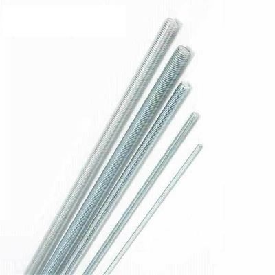 Finitura in zinco M4-M48 A2-70 A4-70 Acciaio inossidabile in acciaio al carbonio galvanizzato