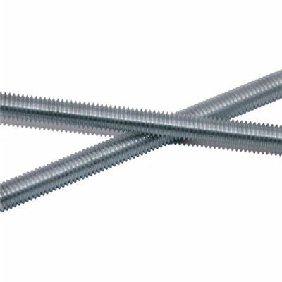 Finitura in zinco M4-M48 A2-70 A4-70 Acciaio inossidabile in acciaio al carbonio galvanizzato
