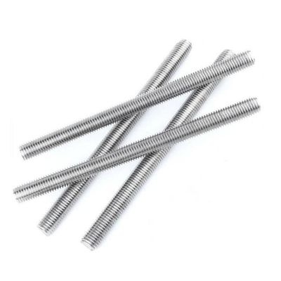 Finitura in zinco M4-M48 A2-70 A4-70 Acciaio inossidabile in acciaio al carbonio galvanizzato