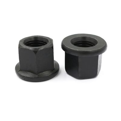 Nocciolo ISO standard per flange alte con nocciolo a piastra pad/nocciolo esadecimale per l'ispessimento della flange M10-M30