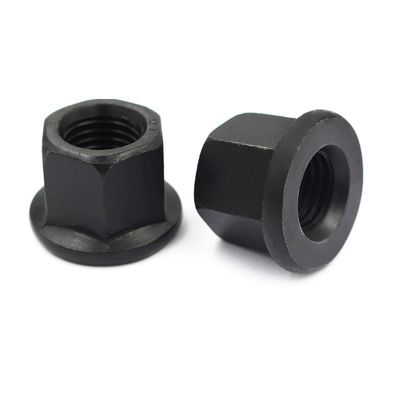 Nocciolo ISO standard per flange alte con nocciolo a piastra pad/nocciolo esadecimale per l'ispessimento della flange M10-M30