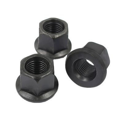 Nocciolo ISO standard per flange alte con nocciolo a piastra pad/nocciolo esadecimale per l'ispessimento della flange M10-M30